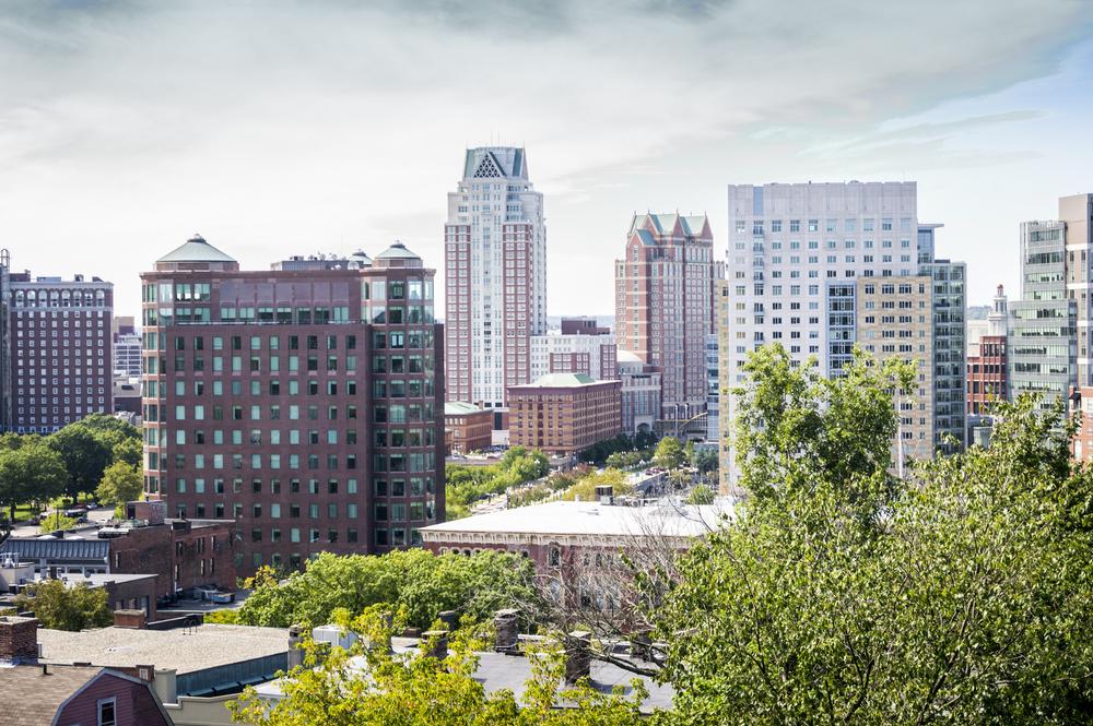 Walk waterfront trails and explore parks on an easy day outing.
