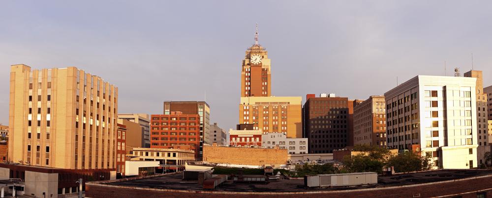 Visit the State Capitol and discover fascinating historical landmarks.