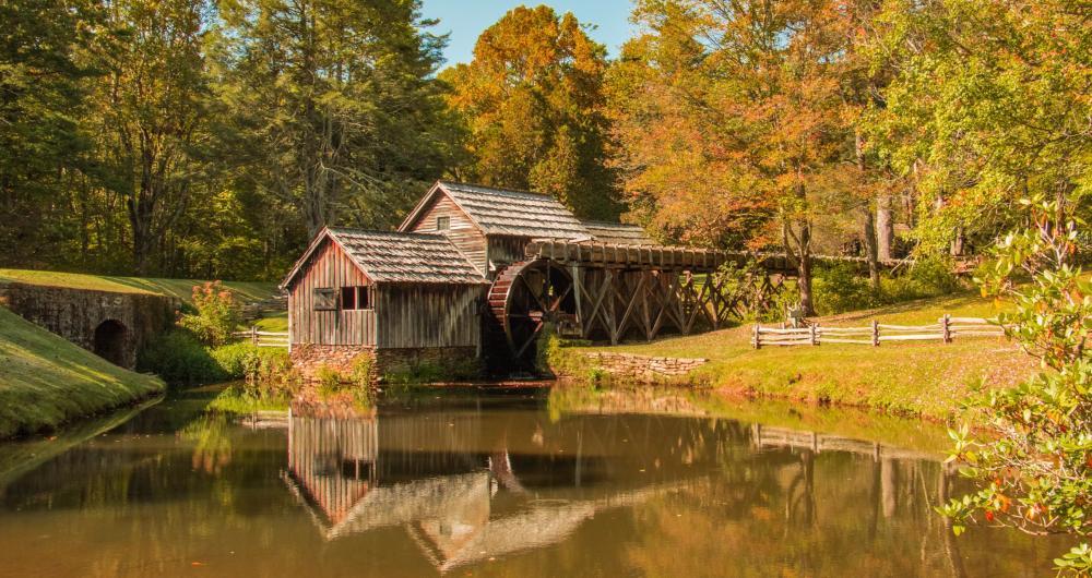 Floyd, Virginia: Music in the Mountains