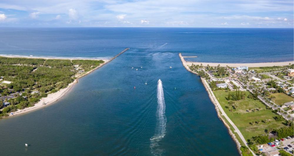Fort Pierce: Coastal Calm & a Florida Breeze