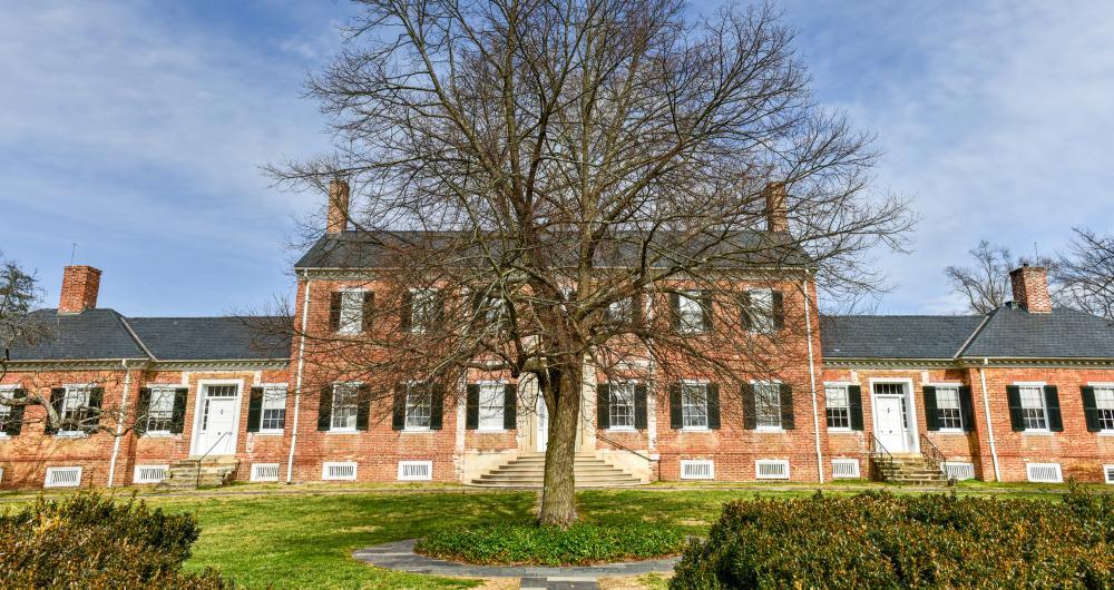 Fredericksburg: Brick Roads, Battlefields & Biscuits