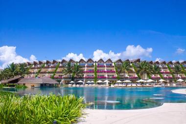 Grand Velas Riviera Maya