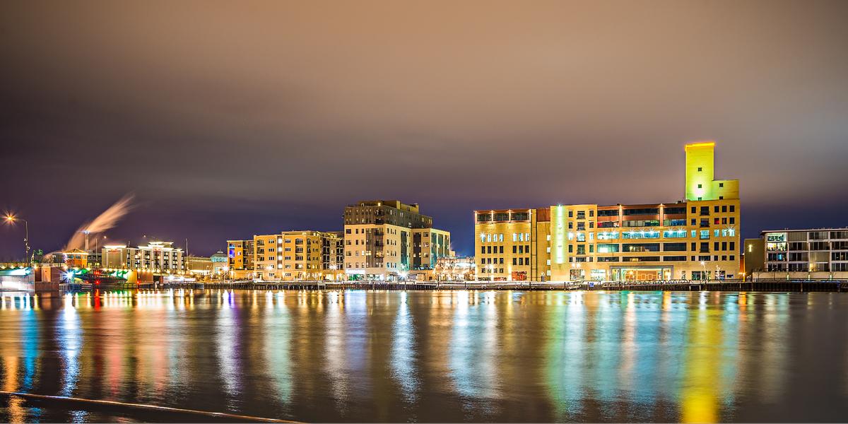 See Lambeau Field and explore football history on a fun family adventure.