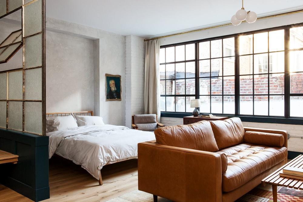 If You Love Thoughtful Design and Local Vibes, Book a Stay at Lokal Hotel