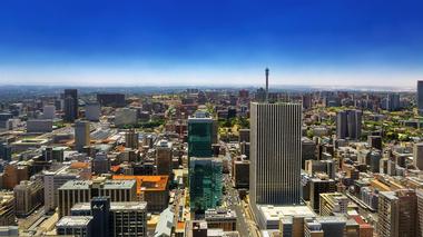 Johannesburg
