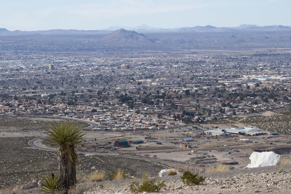 Walk desert trails and savor local flavors on an affordable spring trip.