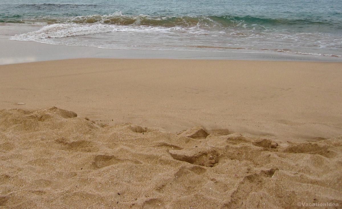 My photo on Bethany Beach