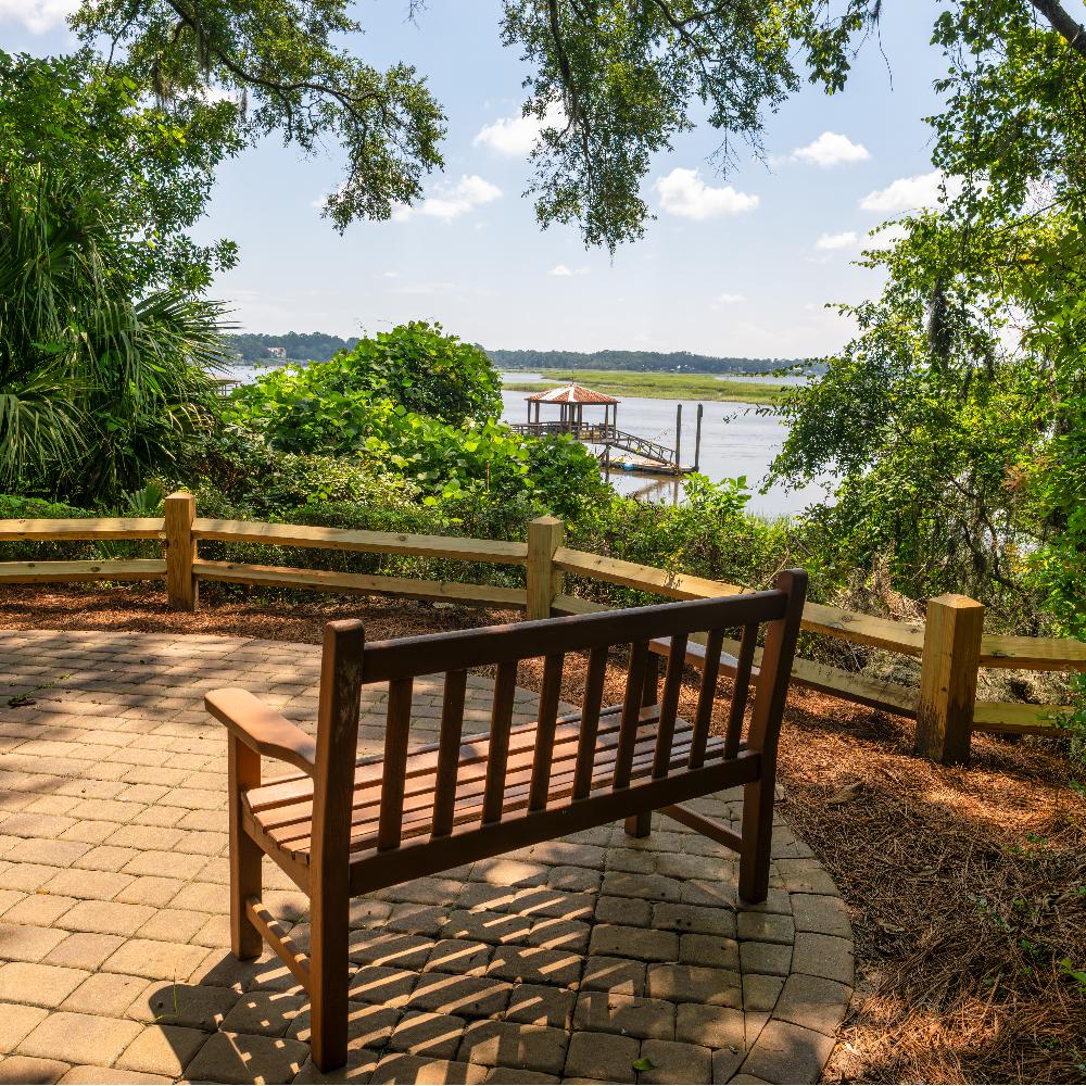 Overlook in Bluffton