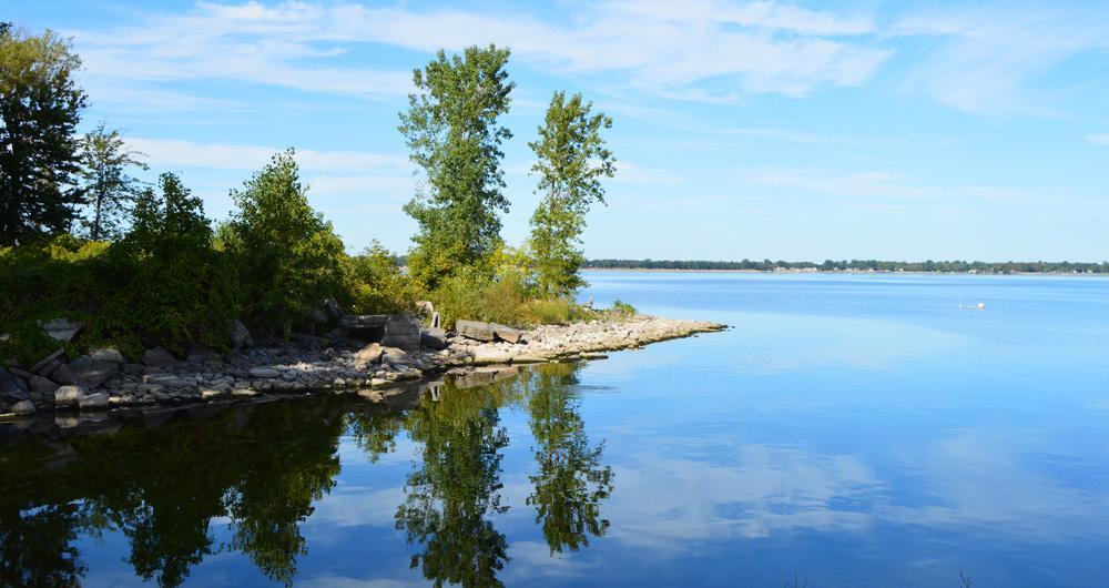 Plattsburgh, NY: Lake Breezes & Small Town Ease