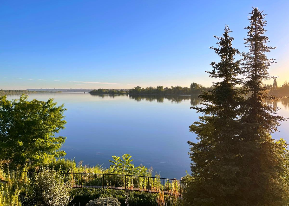Richland, Washington