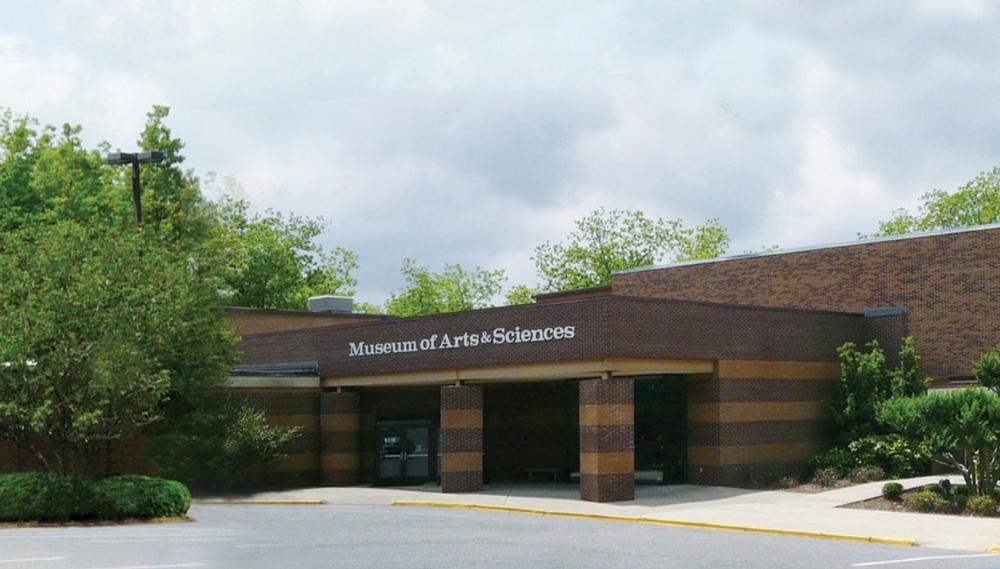 See the Universe Up Close at Mark Smith Planetarium, Macon