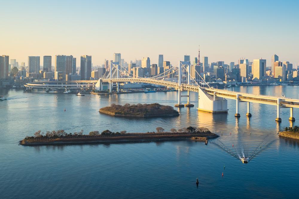 Tokyo, Japan