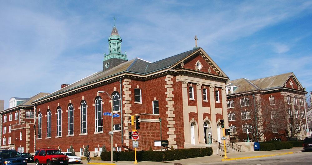 Champaign, Illinois: Campus Calm and Creative Corners