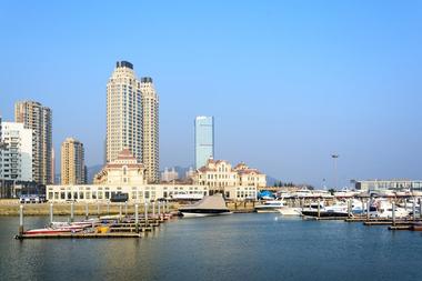 Dalian