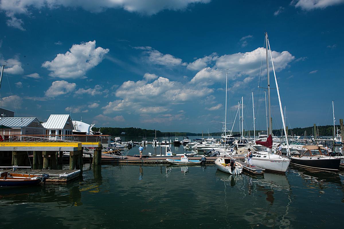 Freeport, ME