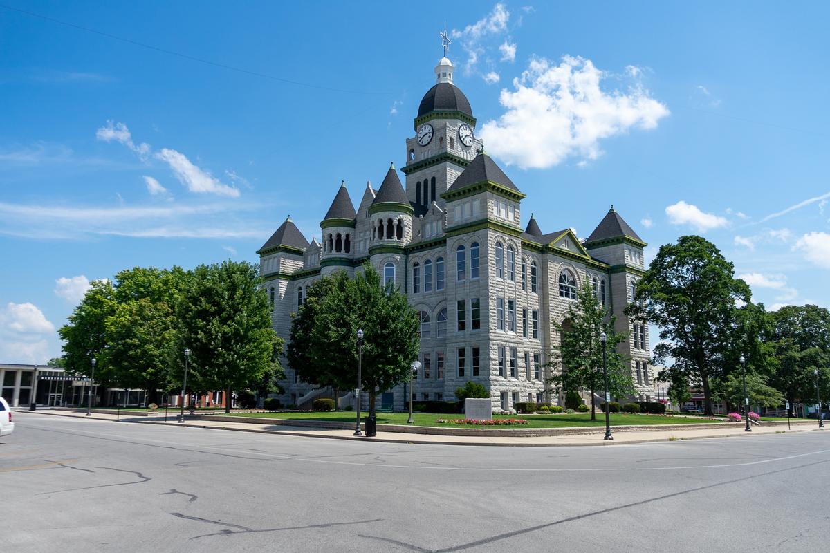 Admire Victorian homes and explore local history on a quiet retirement trip.