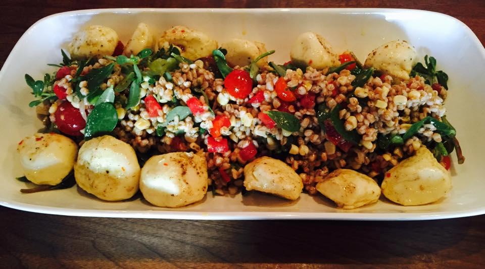 If You Love Seasonal Dishes and a Neighborhood Feel, Try Ragazza