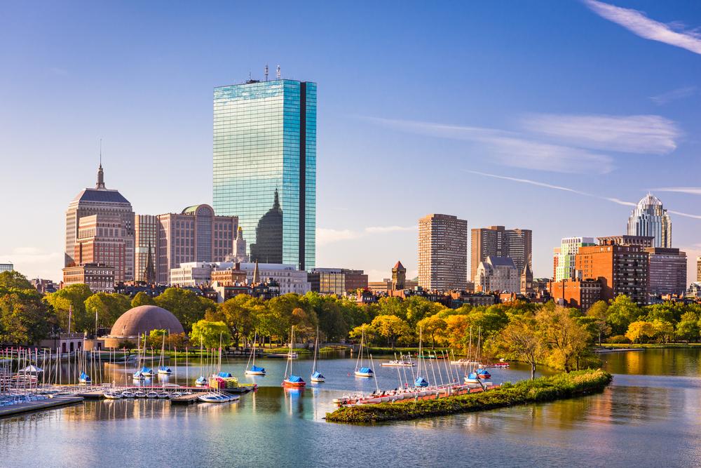 Walk Freedom Trail and visit historic sights on an educational kids adventure.