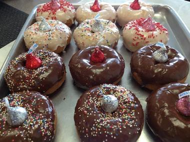 Primo's Donuts
