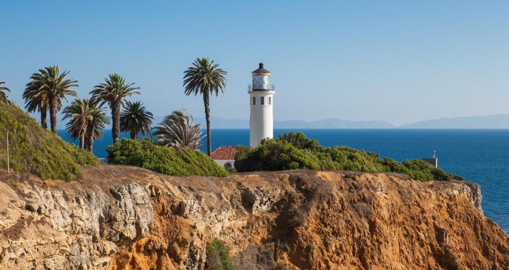 Rancho Palos Verdes: Clifftop Views & Thanksgiving Stillness