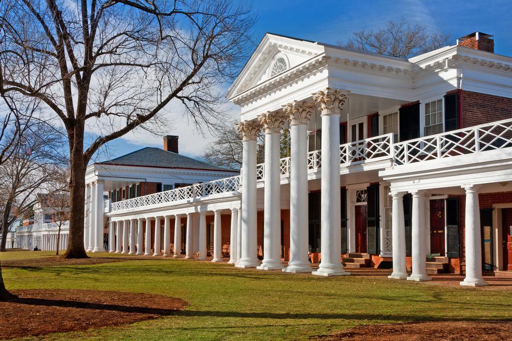Savor History and Wine Country Beauty in Charlottesville