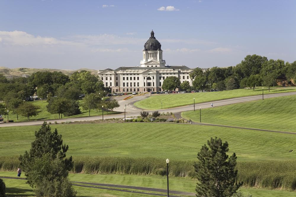 Tour the state capitol or walk along the Missouri River on a relaxing trip.