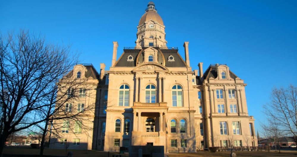 Terre Haute, Indiana