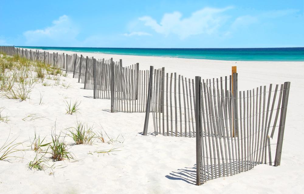 Visit historic forts in Pensacola