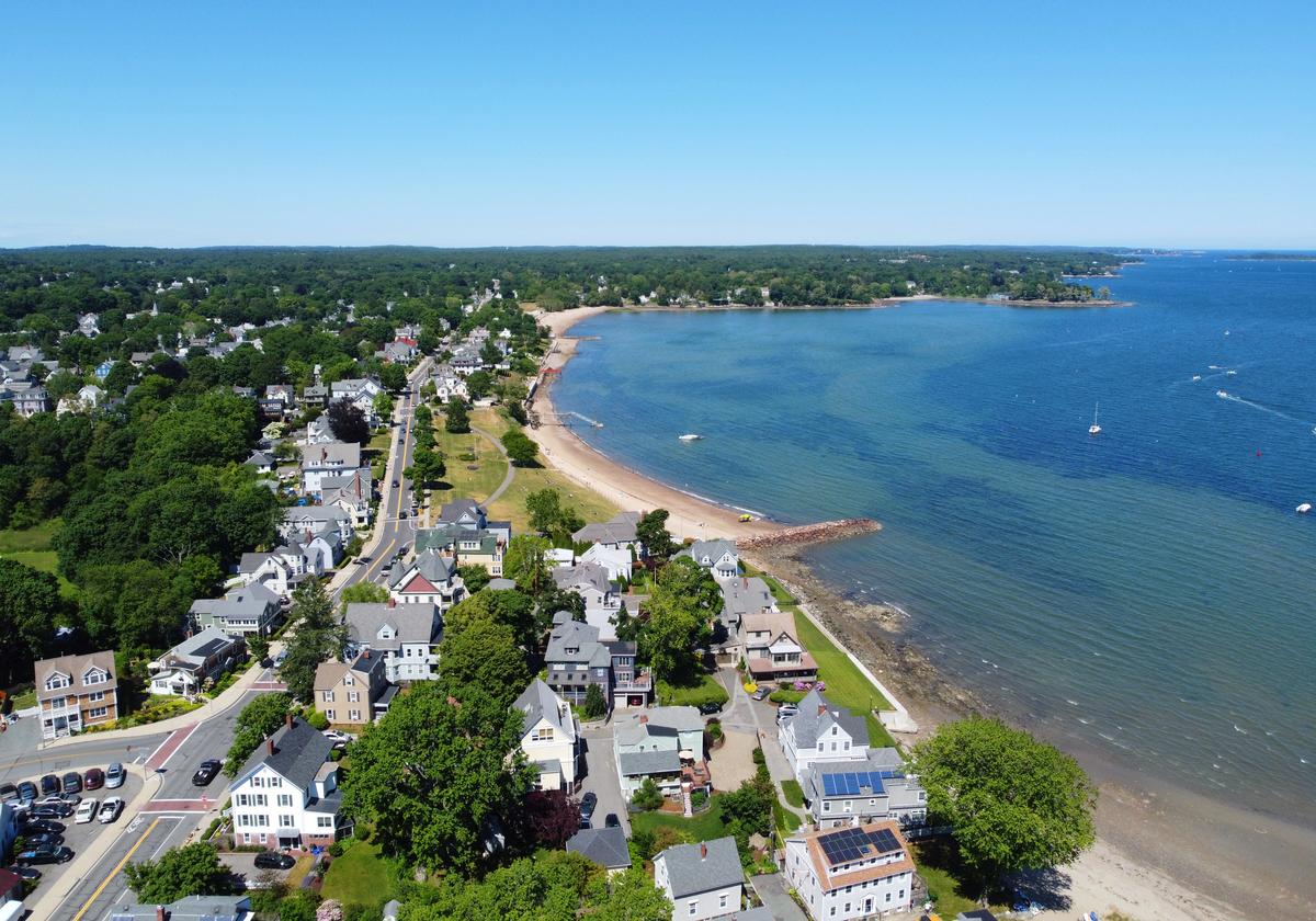Beverly, Massachusetts: Seaside Quiet & Small-Town Grace