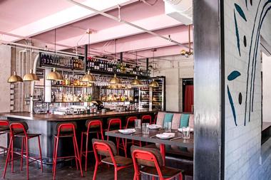 Bar Mercado