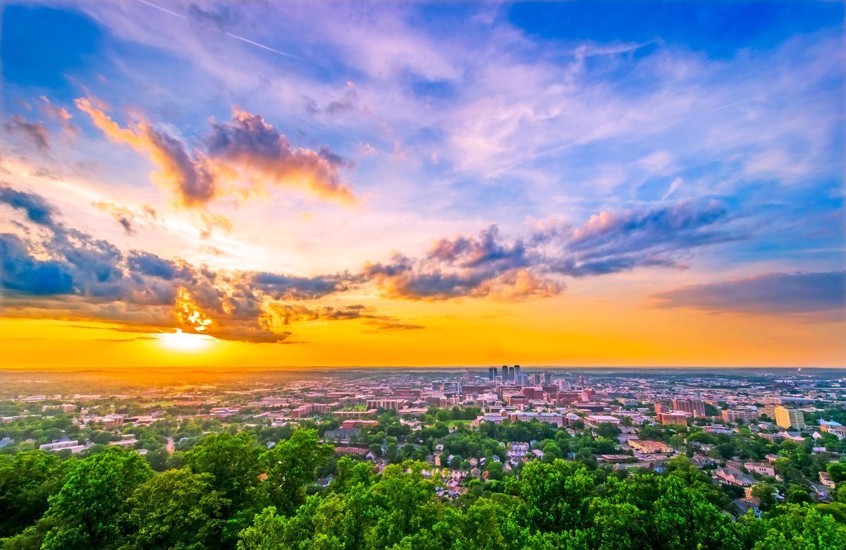 Birmingham, Alabama