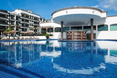 Grand Residences Riviera Cancun
