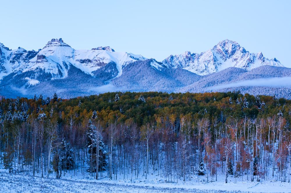 Hit the Slopes or Hike Wild Trails in Crested Butte, Colorado