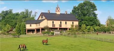 Wedding Venues Near Me: Ironstone Ranch
