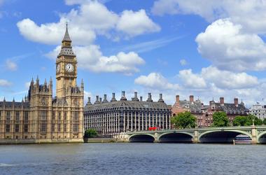 London