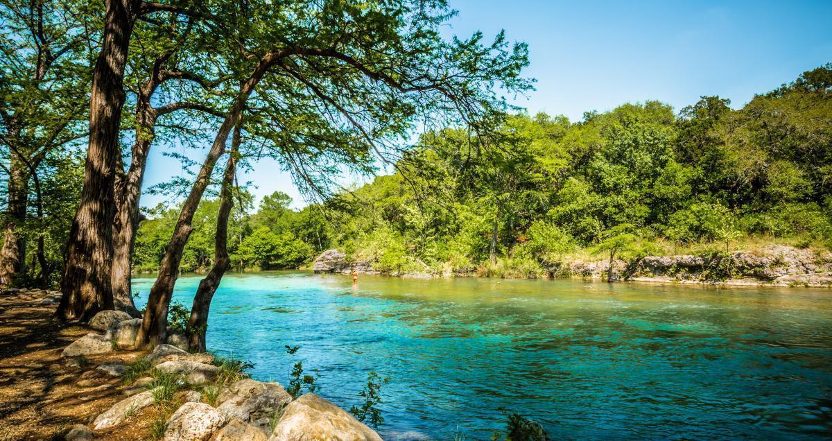 Go tubing on the Guadalupe River, explore historic downtown, and enjoy a summer adventure.