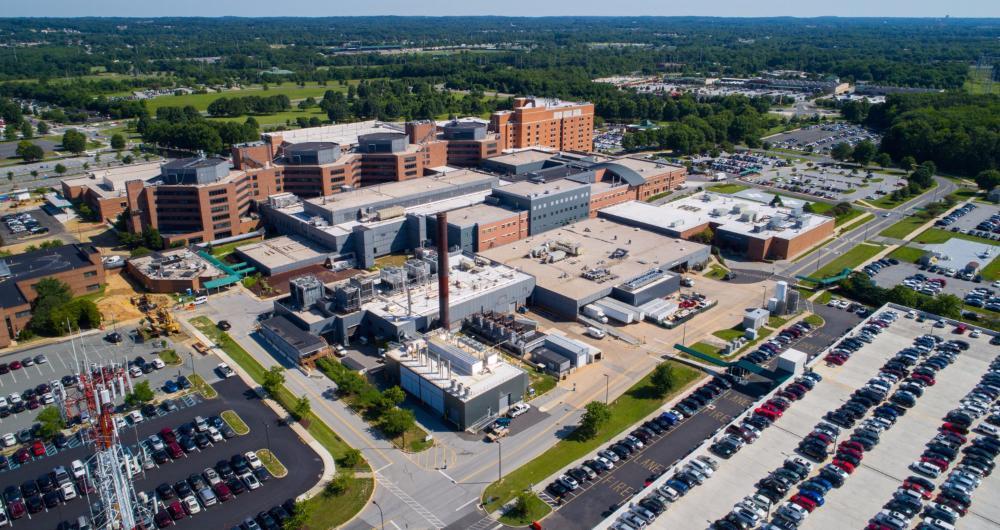 Newark Greens & College Quiet