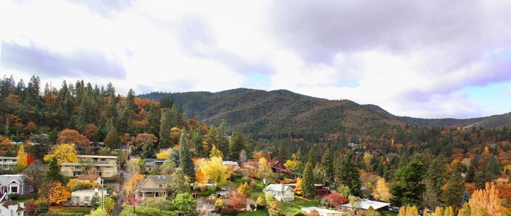 See the Gardens and Try Kid-Friendly Activities in Ashland
