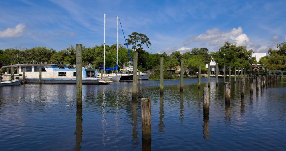 Slidell Serenity