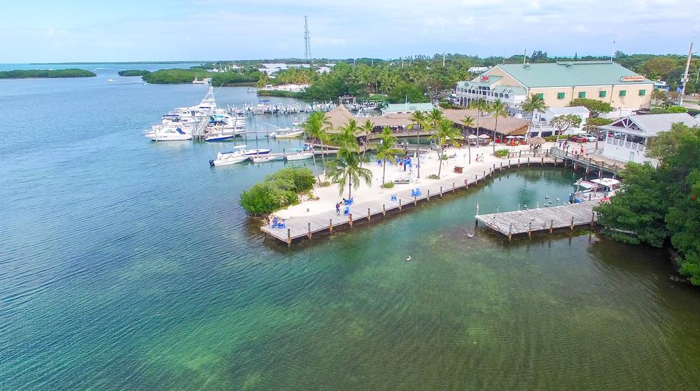 Snorkel in the Florida Keys