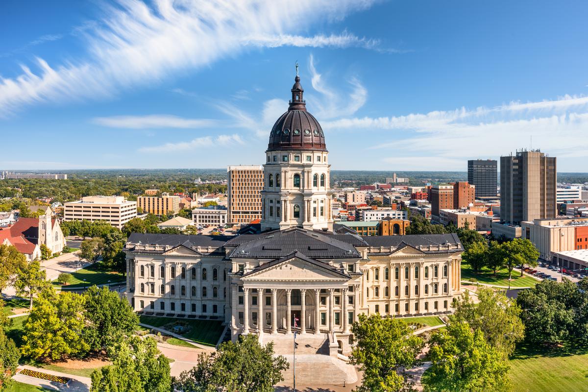 Topeka KS