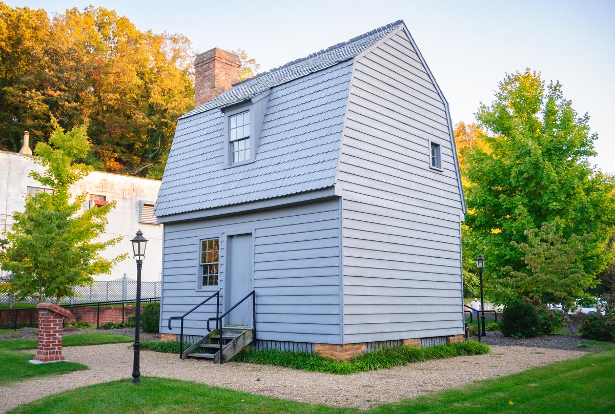 Greeneville Hills & Gentle Llamas