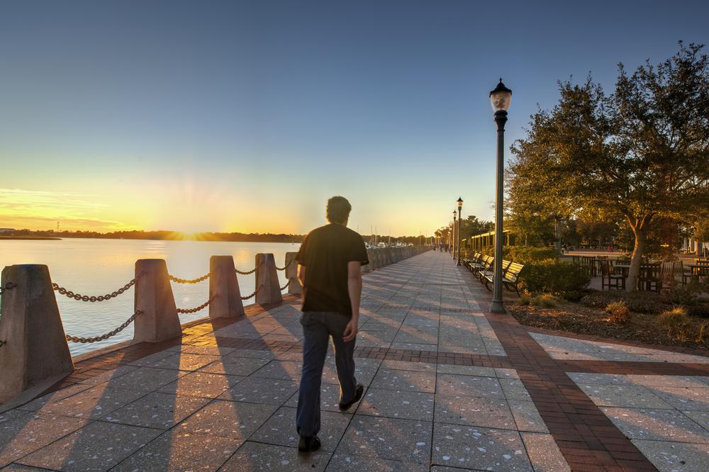 Beaufort’s Porches & Tidal Grace