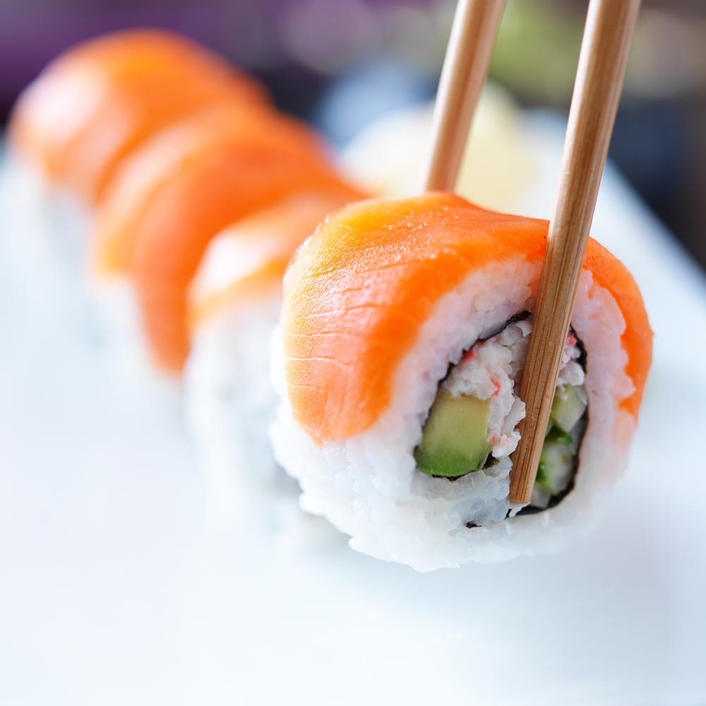Bring Home the Ocean at Clean Catch Fish Market