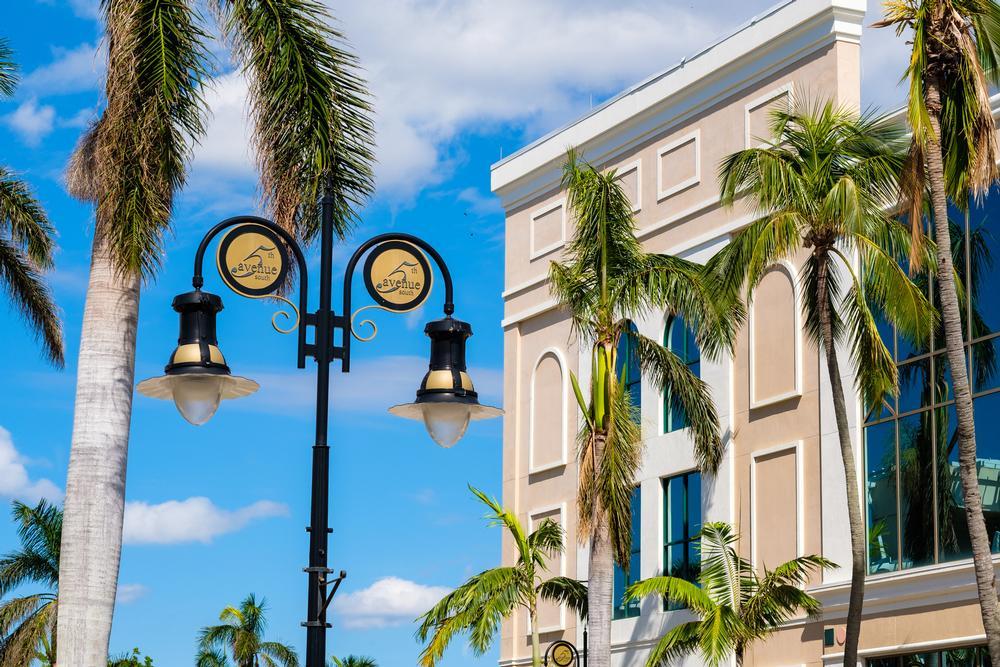 Coastal calm and golden hours in Naples, Florida