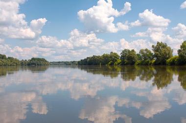 Danube Drava National Park