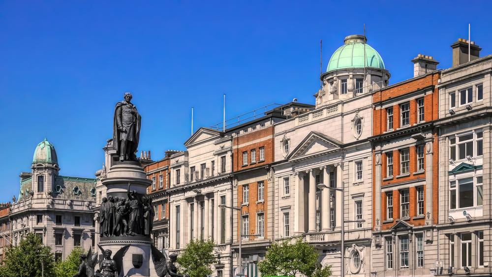 Dublin, Ireland
