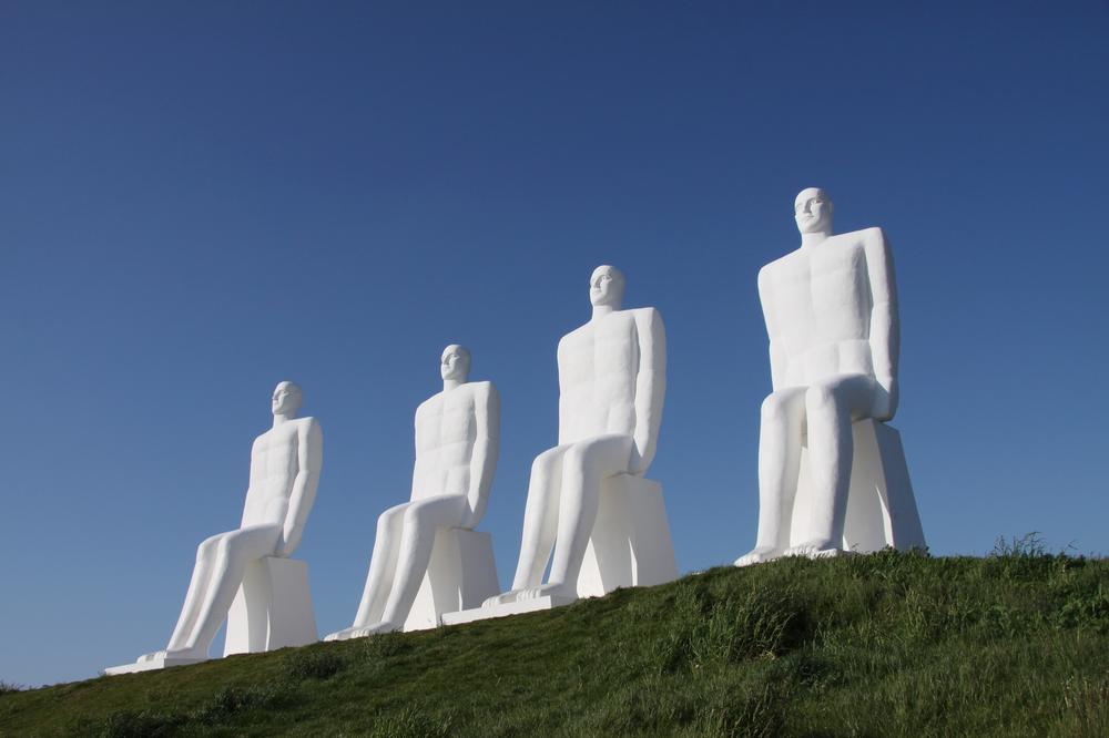 Enjoy Coastal Energy and Culture in Esbjerg