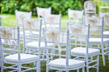 Wedding Venues Near Me: Gainey Ranch Golf Club