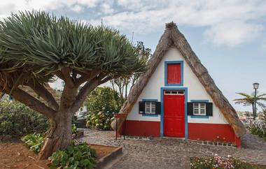 Madeira